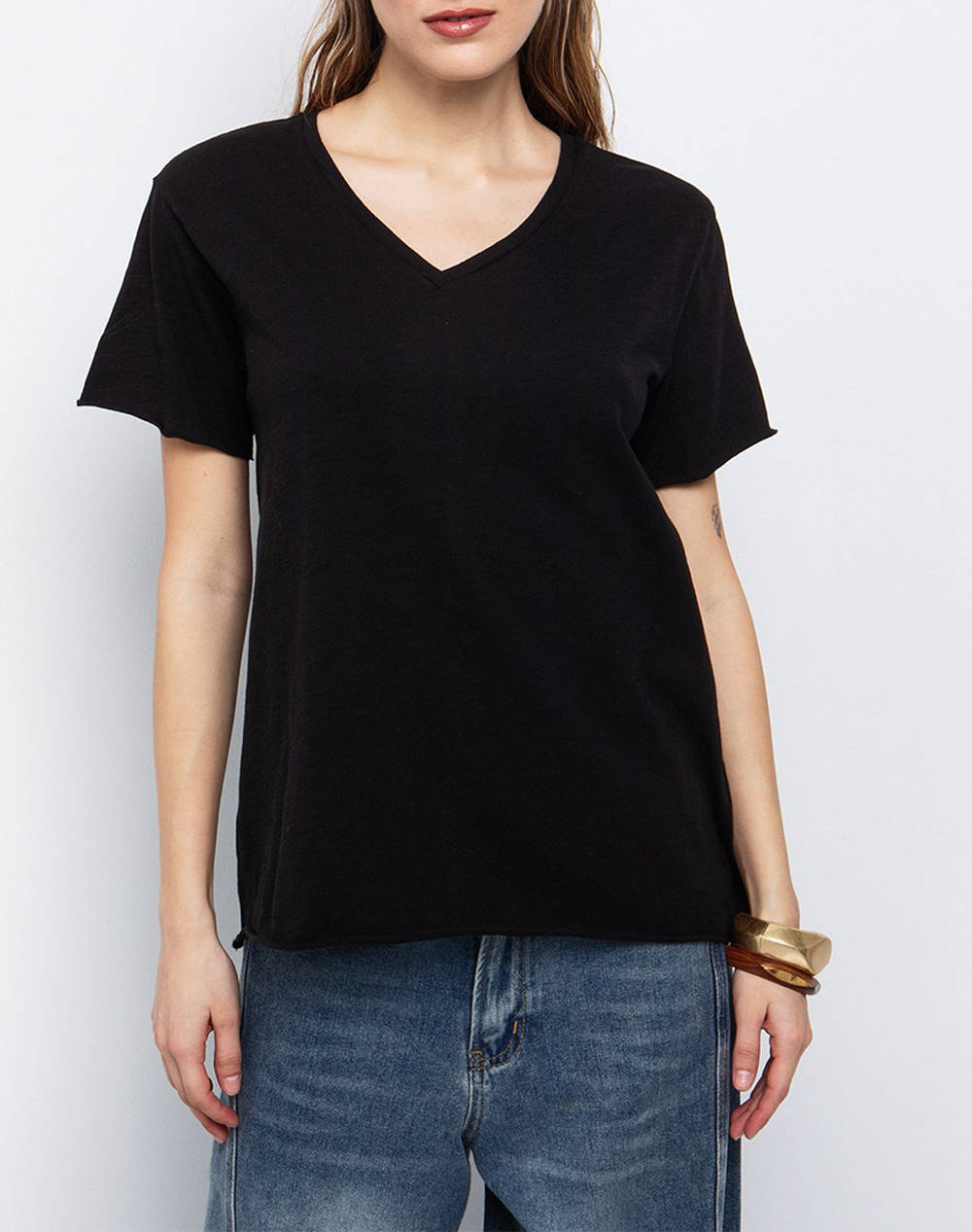 TOI&MOI blouse