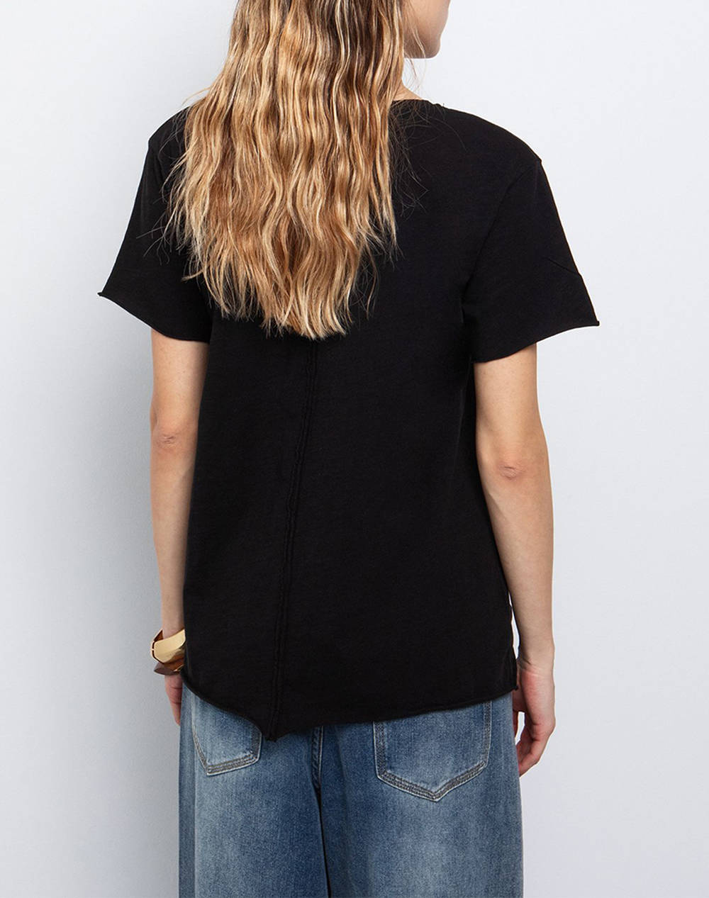 TOI&MOI blouse
