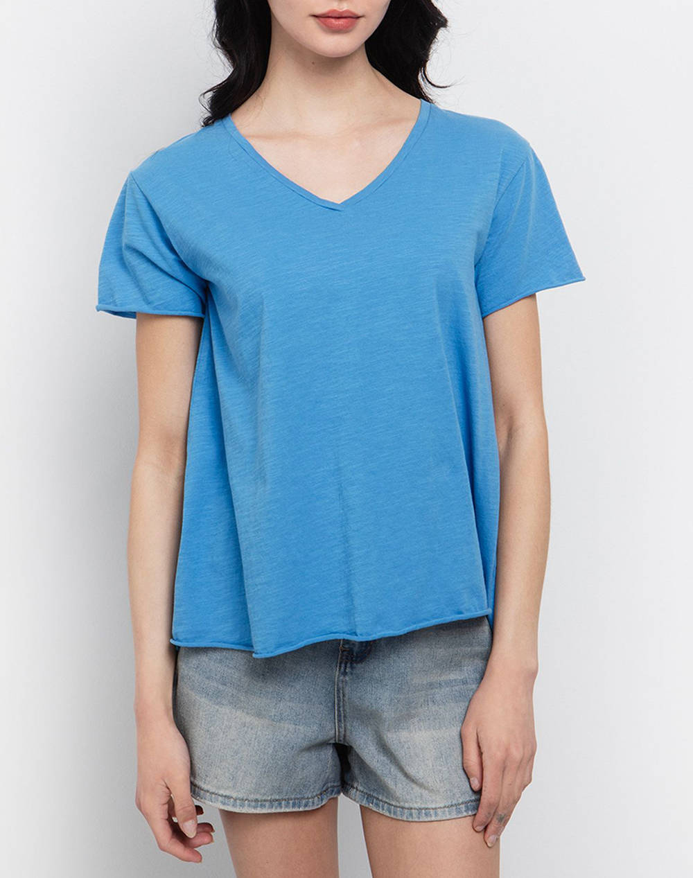 TOI&MOI blouse