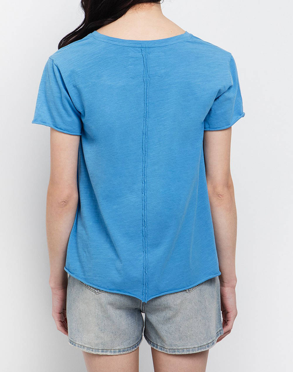TOI&MOI blouse