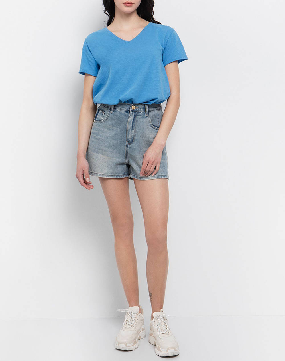 TOI&MOI blouse