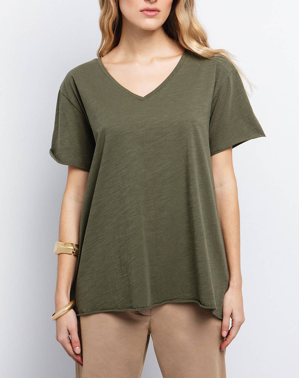 TOI&MOI blouse