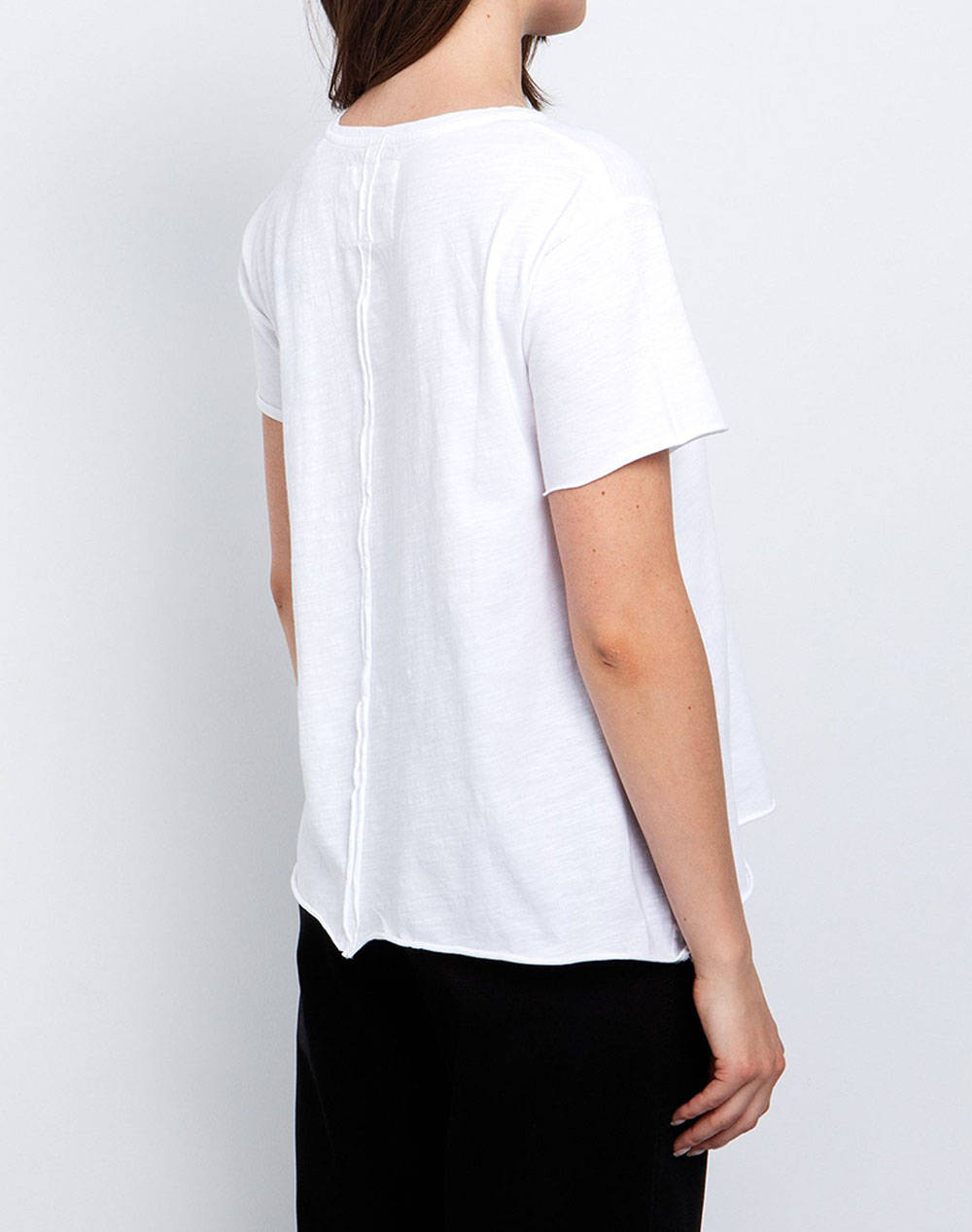 TOI&MOI blouse