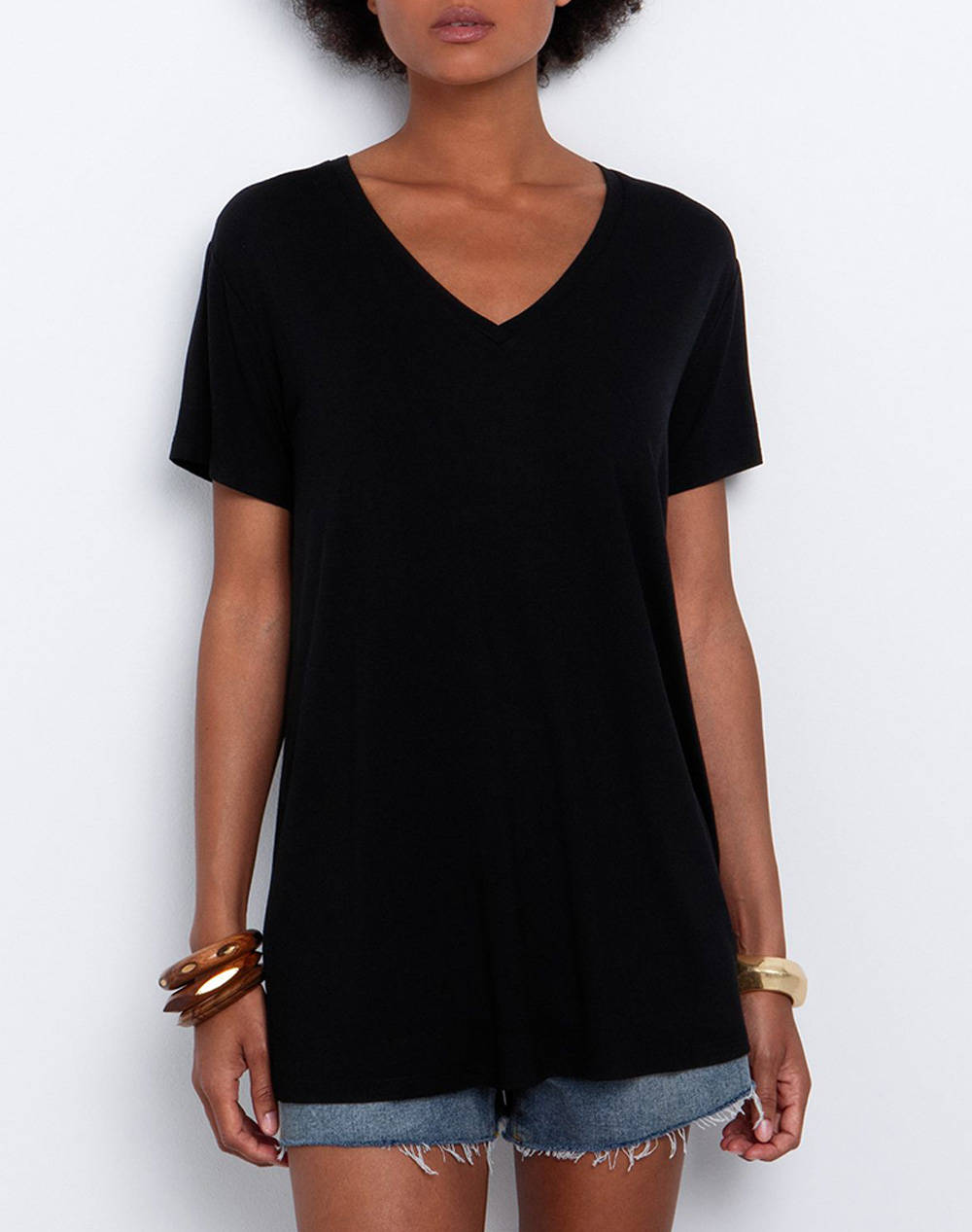 TOI&MOI blouse