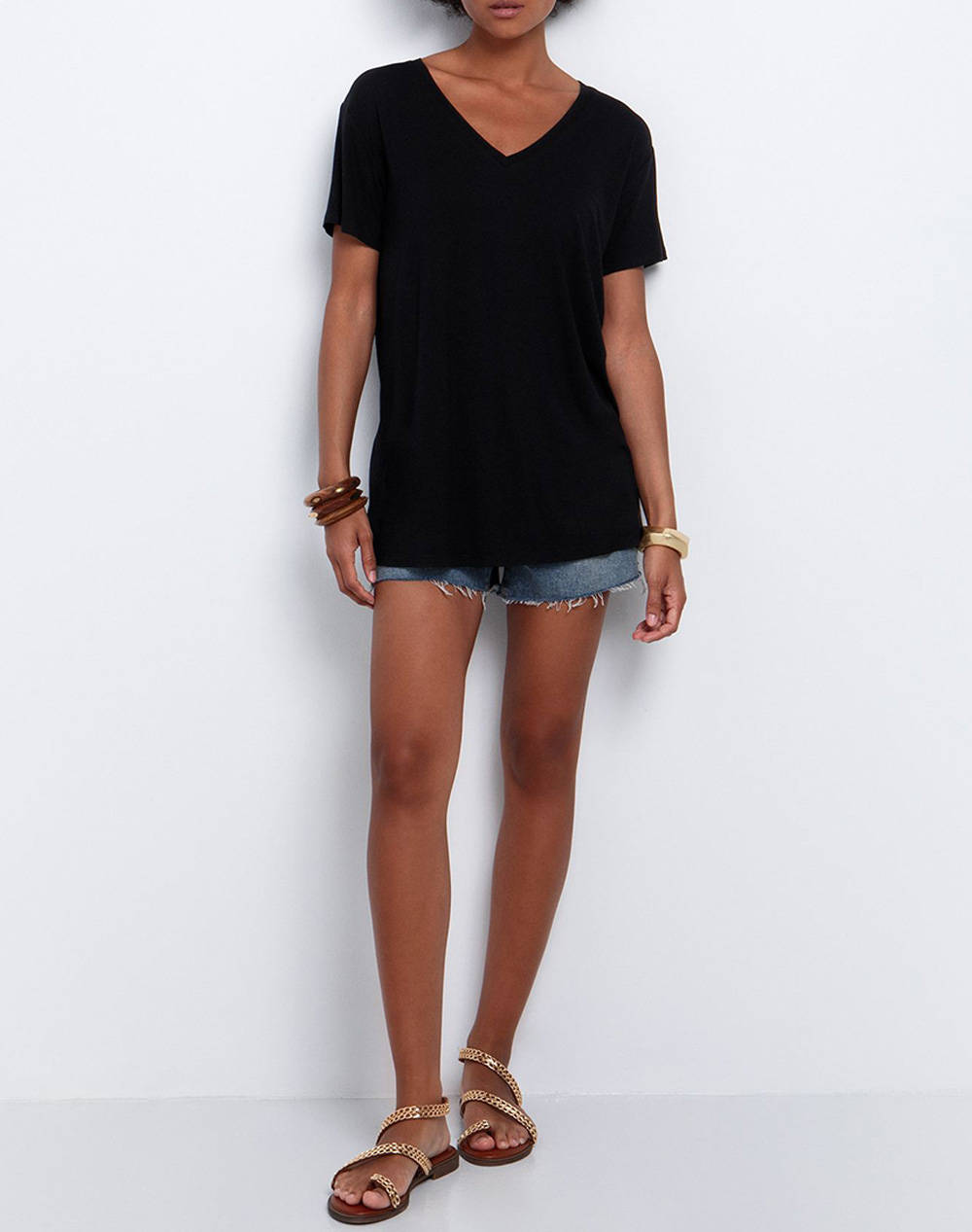 TOI&MOI blouse