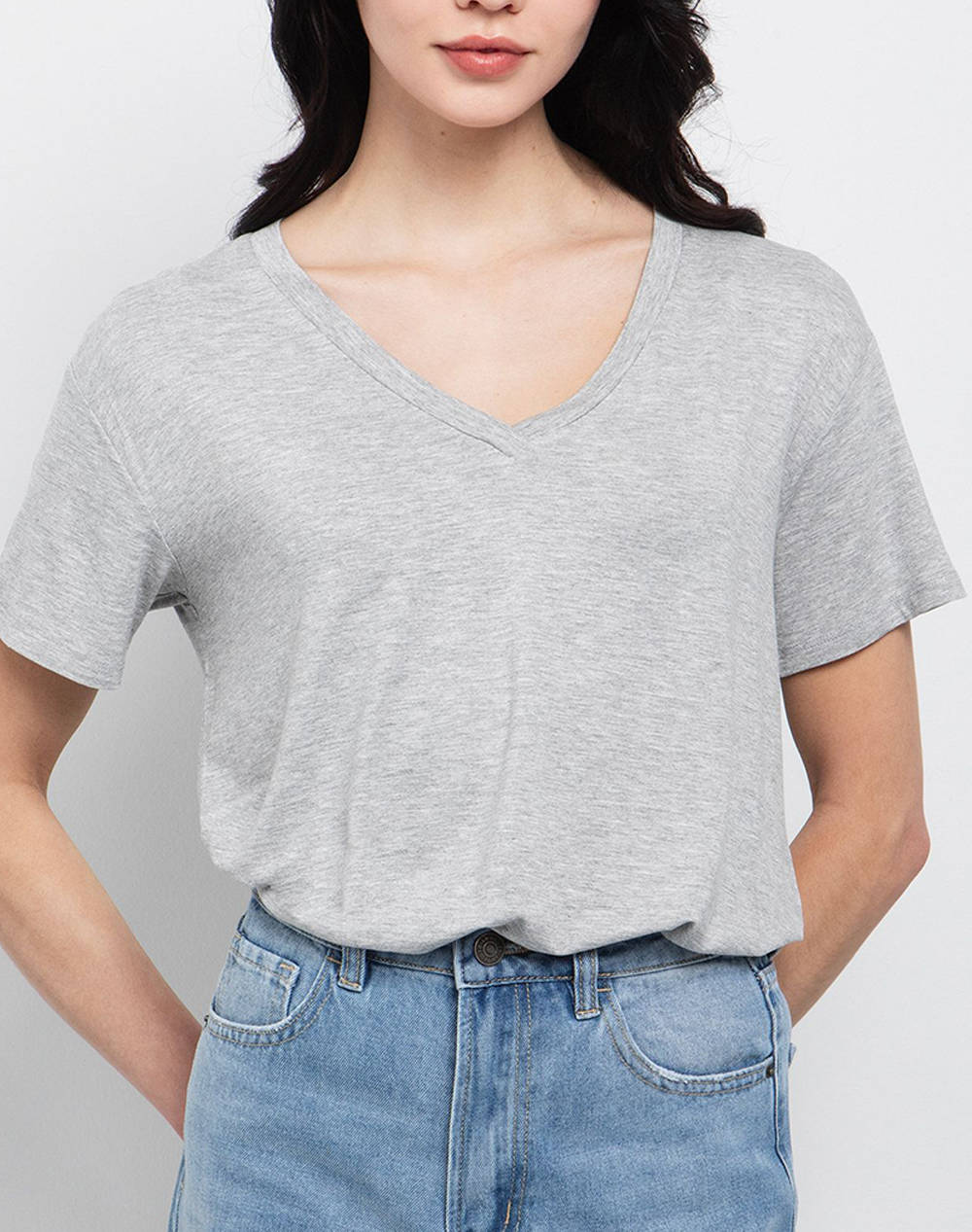 TOI&MOI blouse