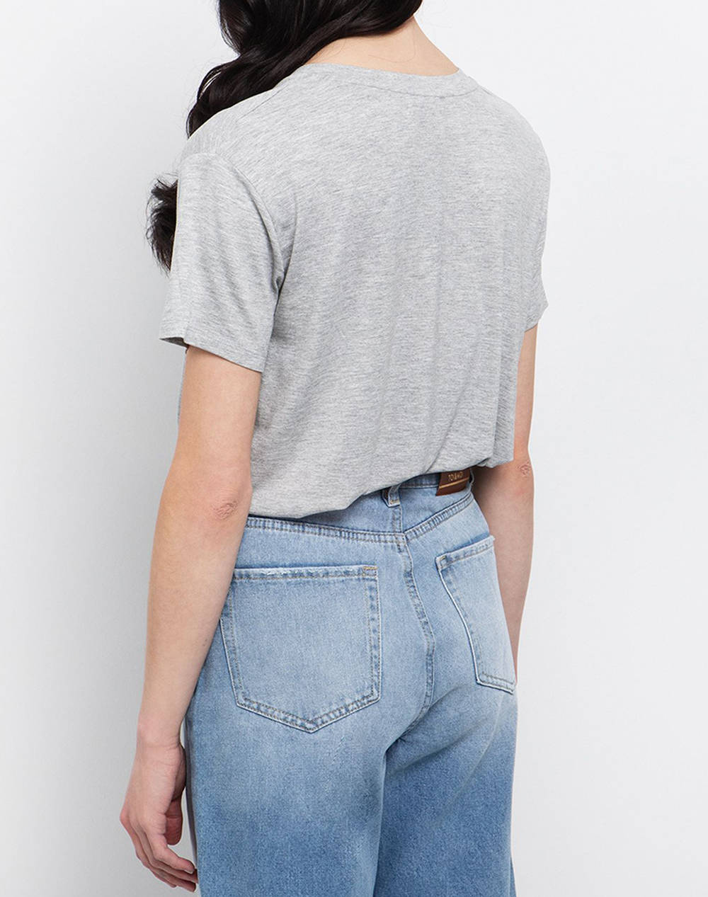 TOI&MOI blouse