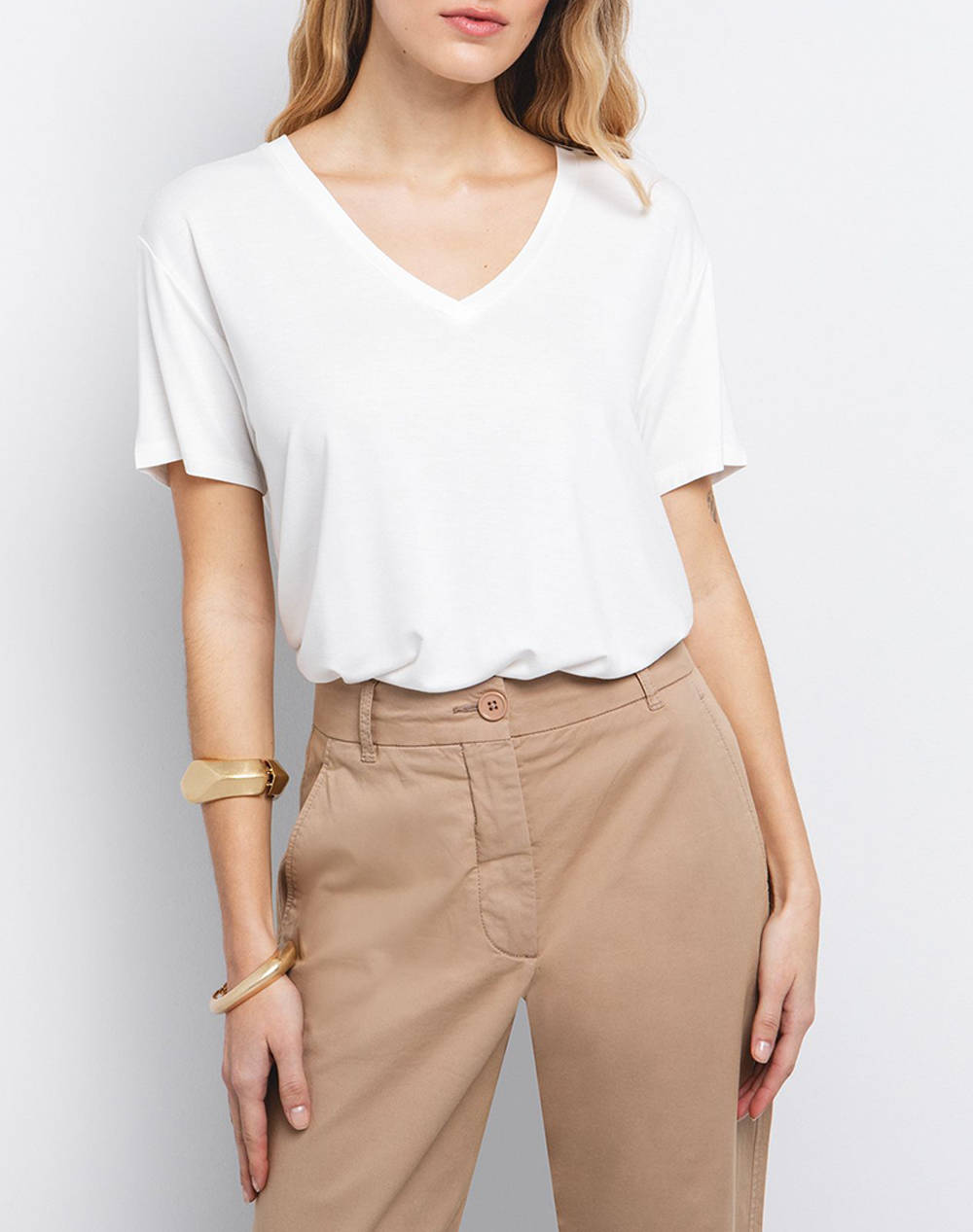 TOI&MOI blouse