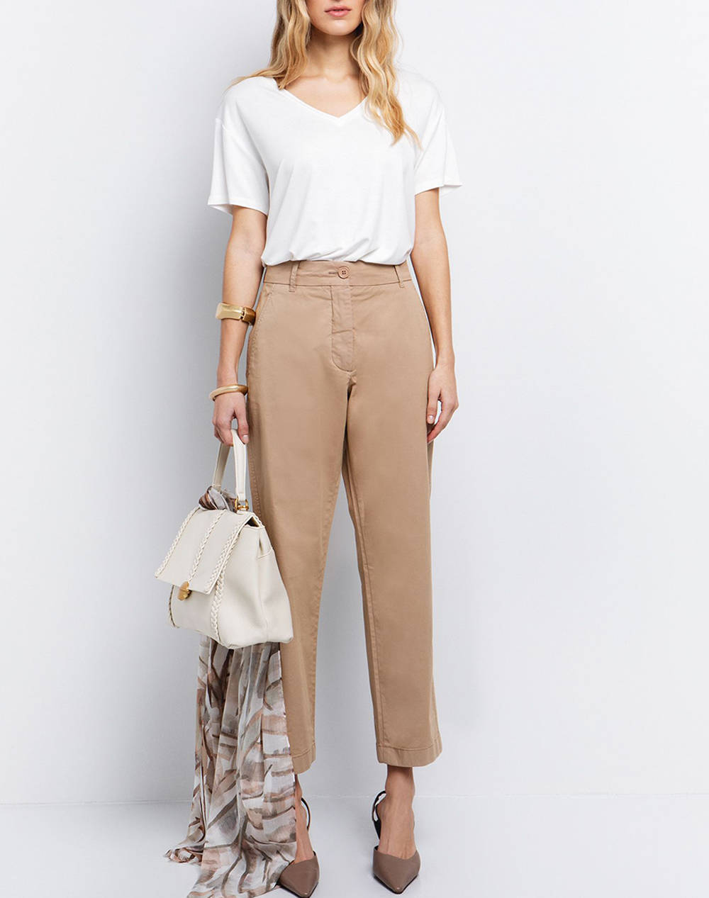 TOI&MOI blouse