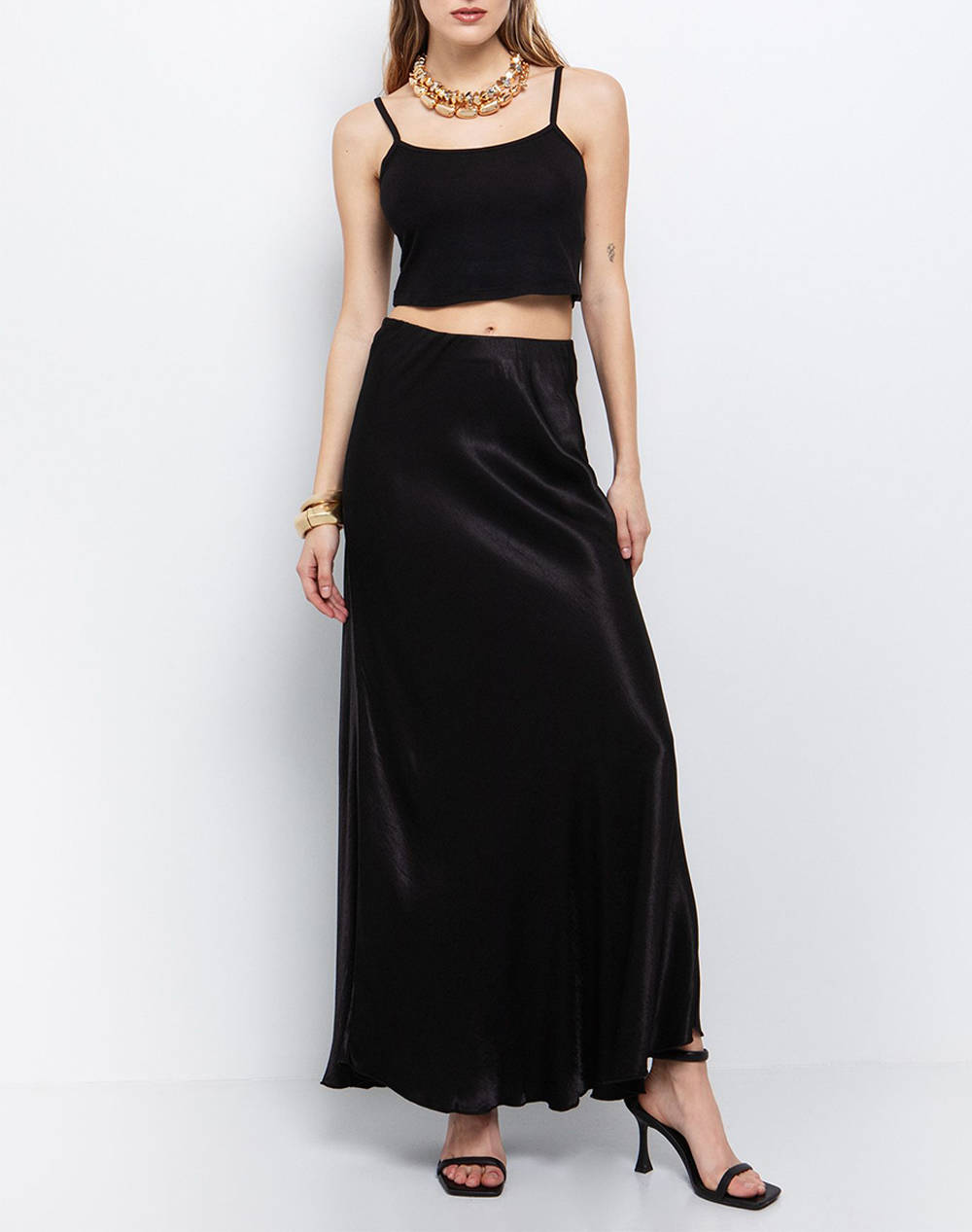 TOI&MOI blouse