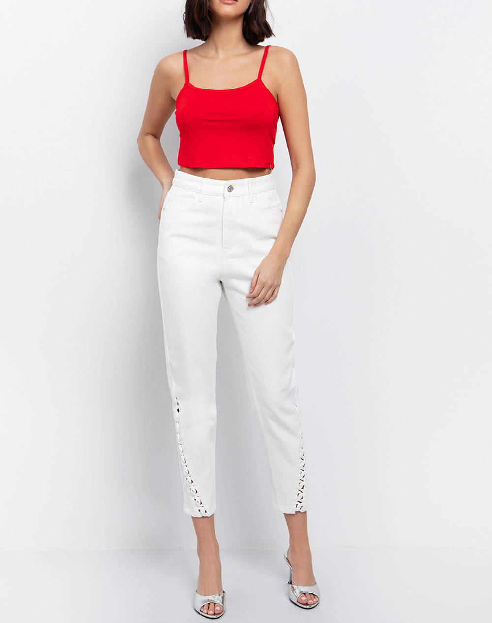 TOI&MOI blouse