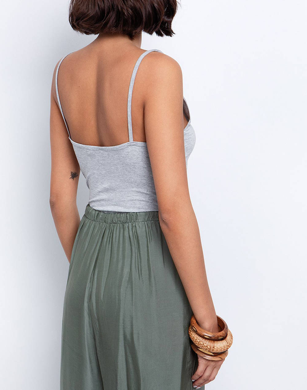 TOI&MOI blouse