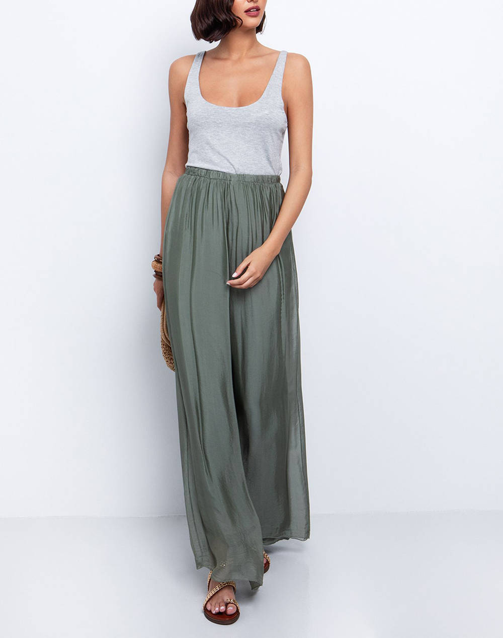 TOI&MOI blouse