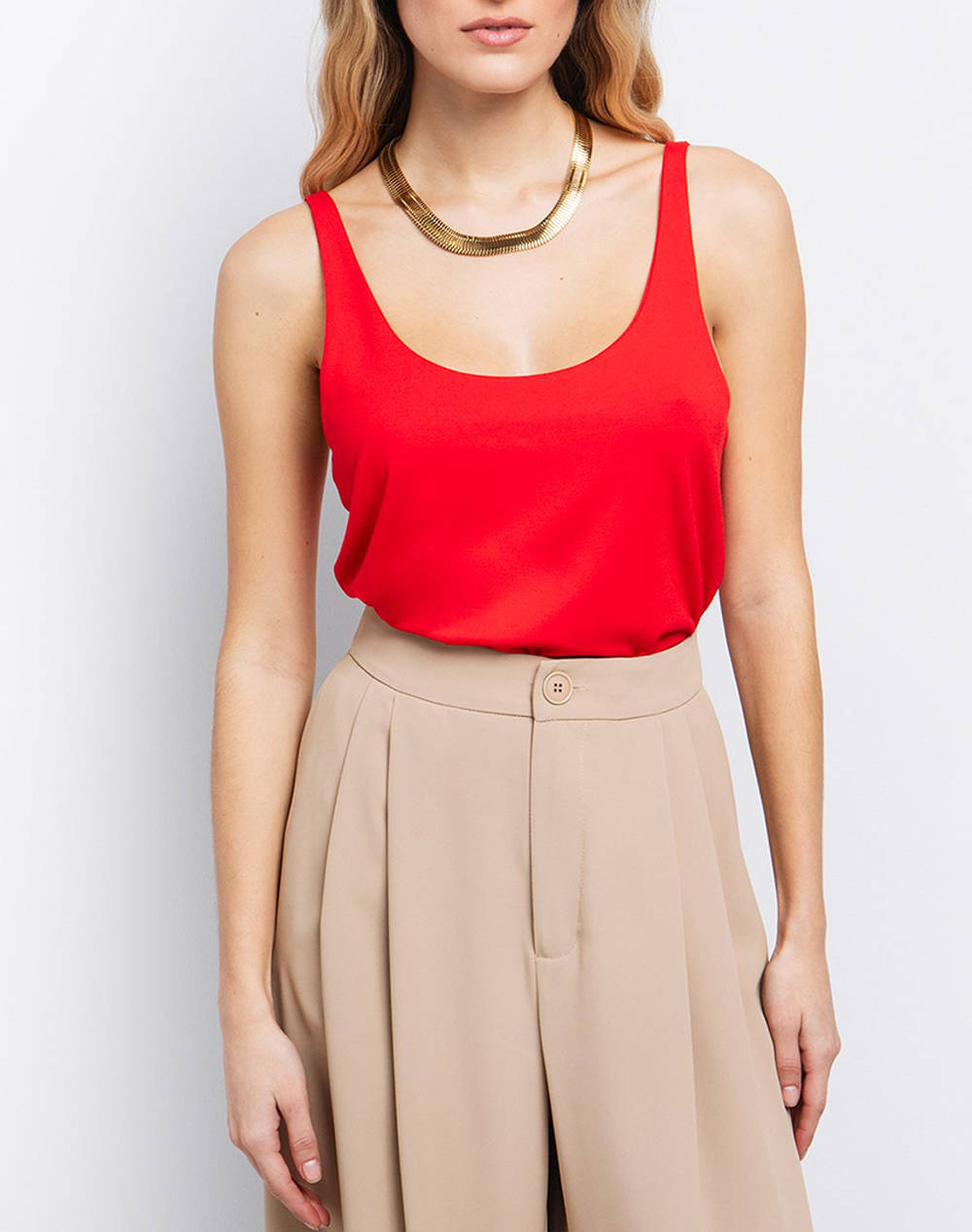 TOI&MOI blouse