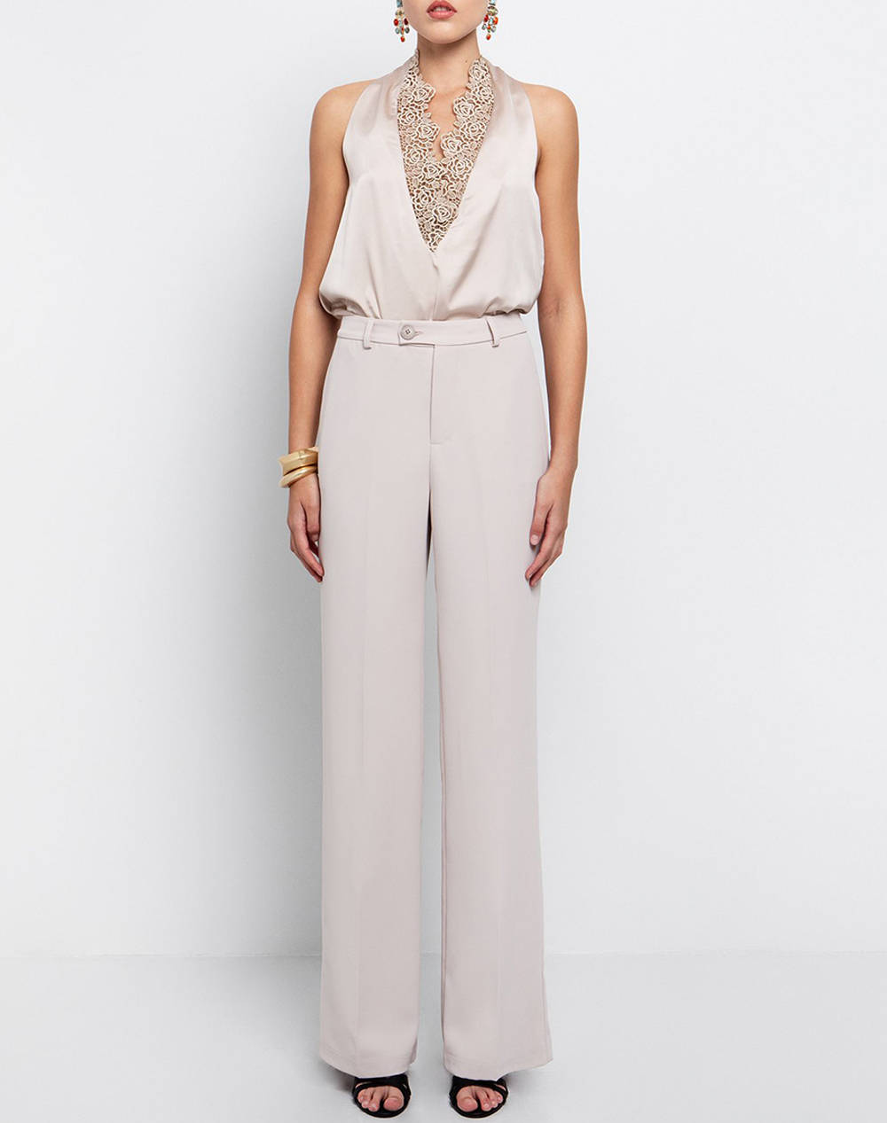 TOI&MOI blouse