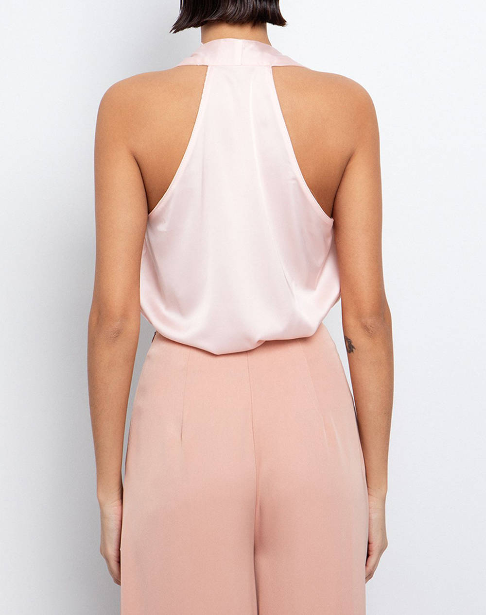 TOI&MOI blouse