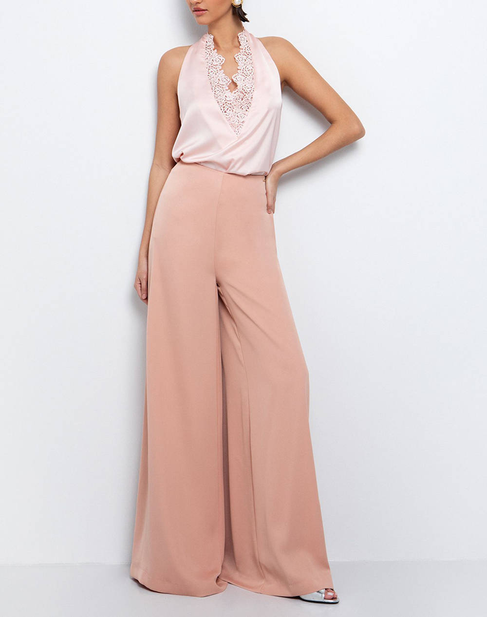 TOI&MOI blouse