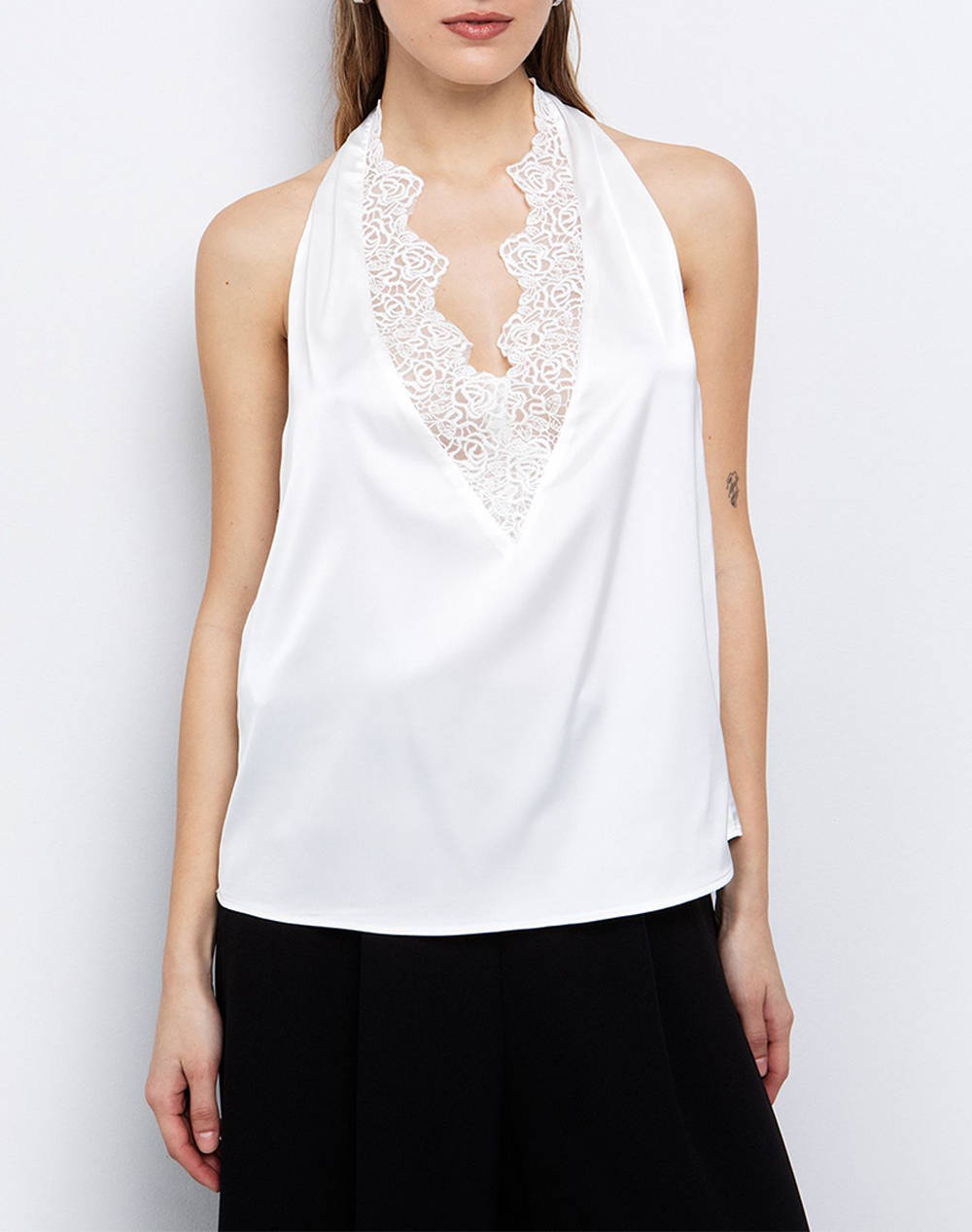 TOI&MOI blouse