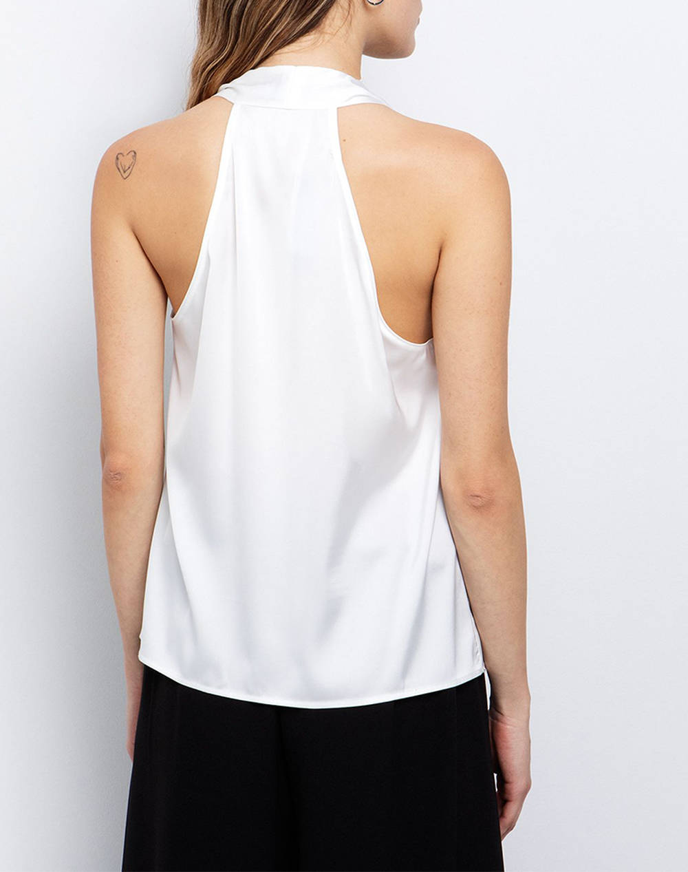 TOI&MOI blouse