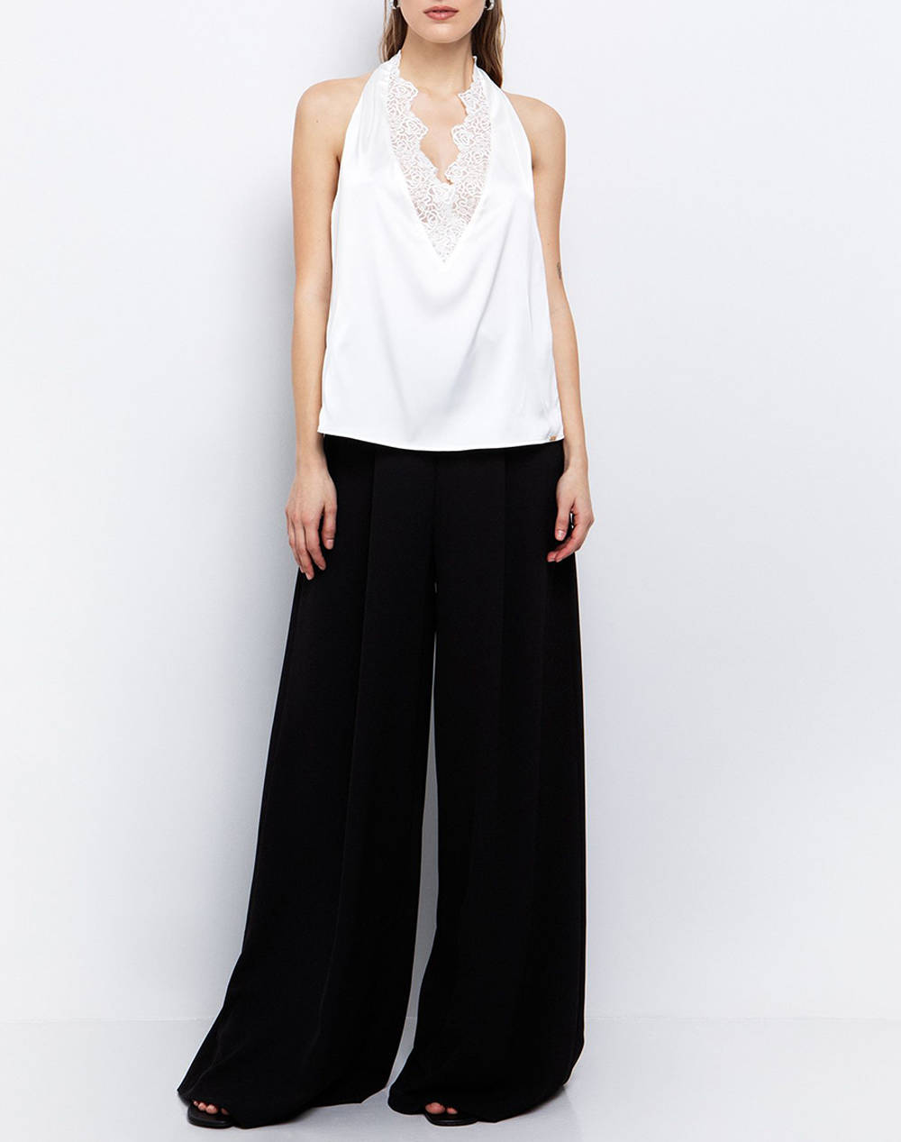 TOI&MOI blouse