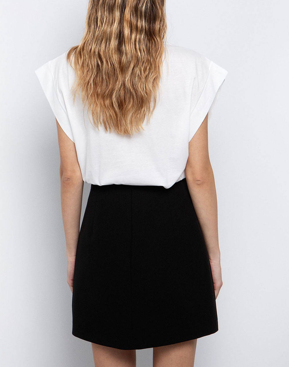 TOI&MOI BLOUSE