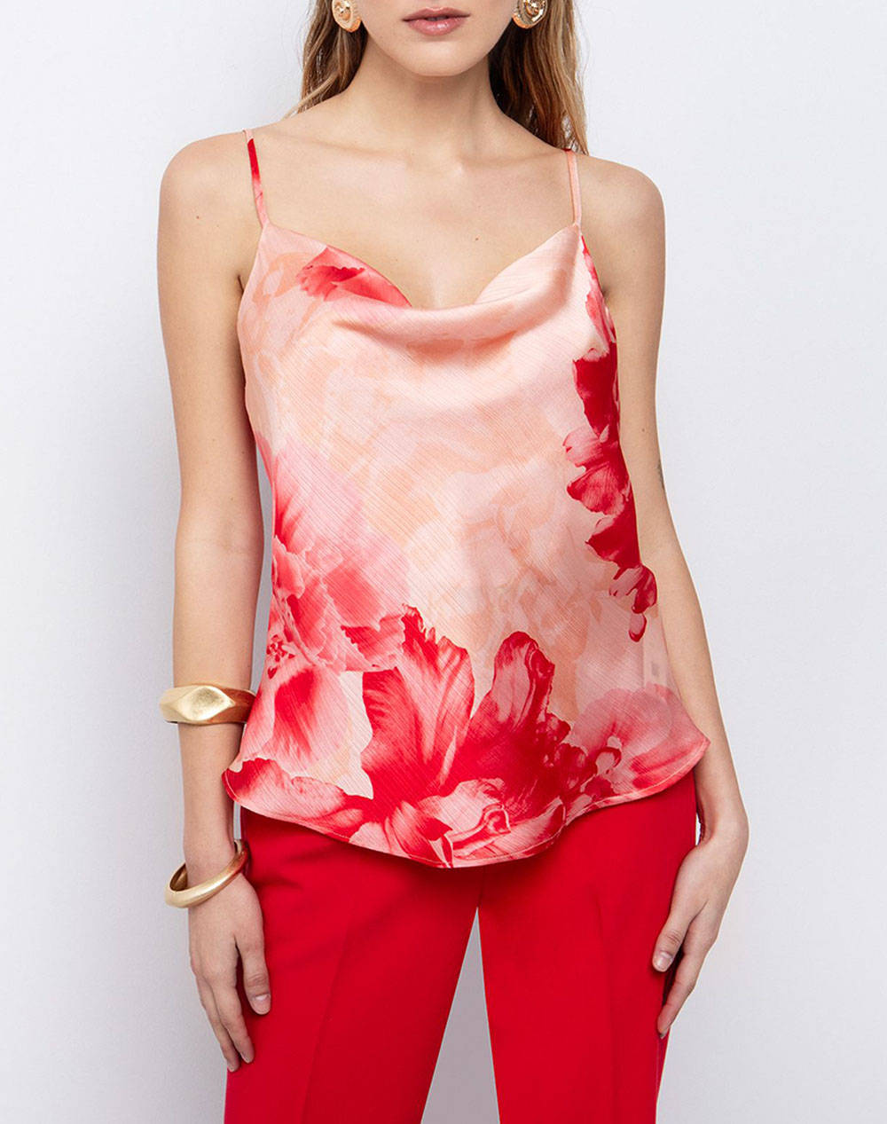 TOI&MOI BLOUSE