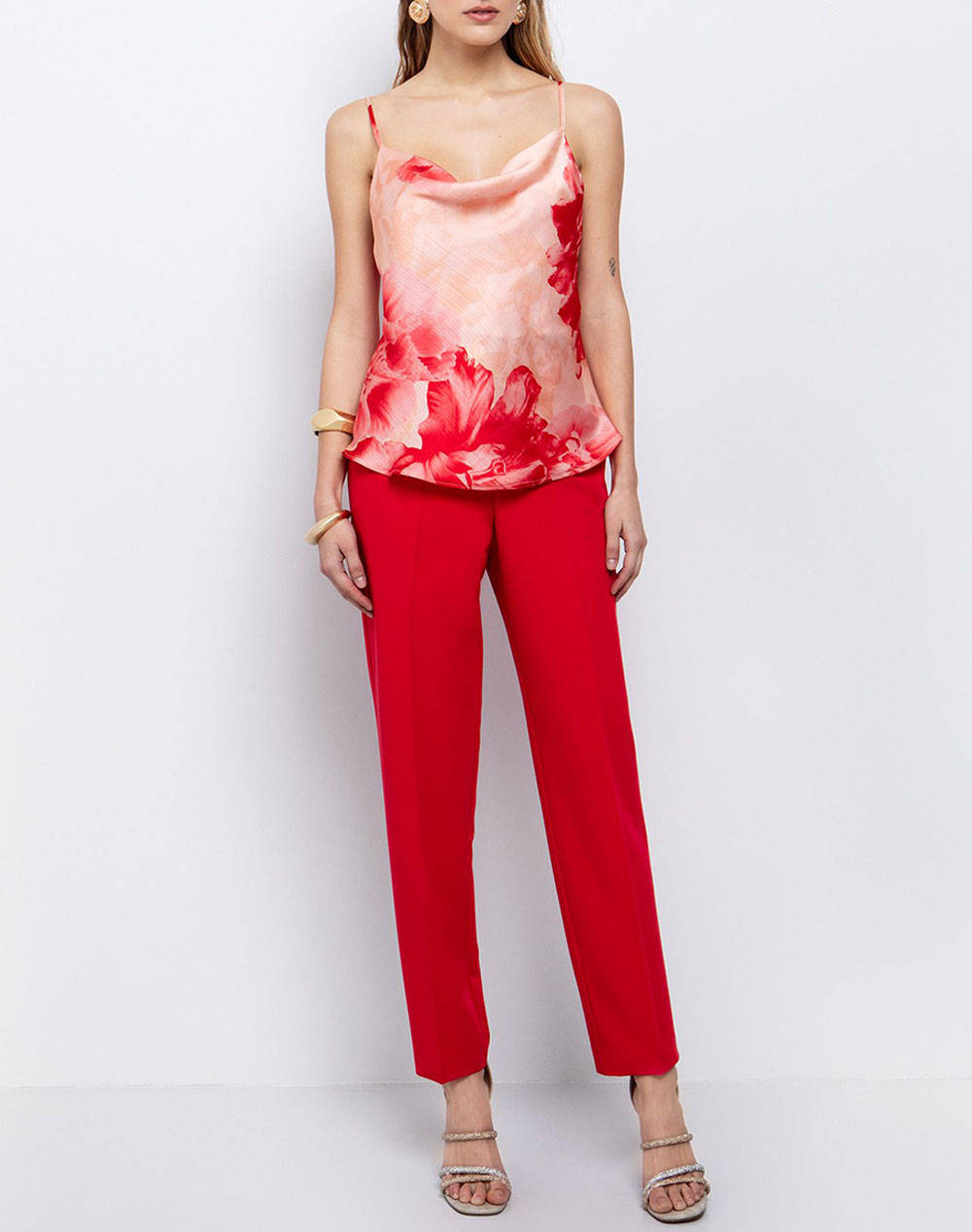 TOI&MOI BLOUSE