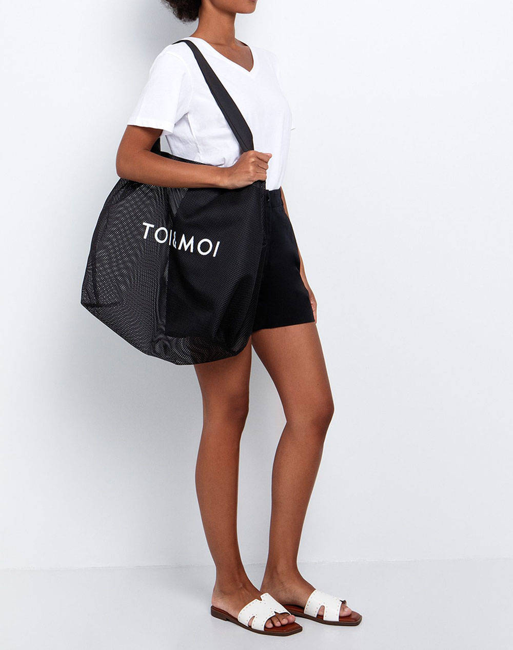 TOIMOI ТЕНИСКА