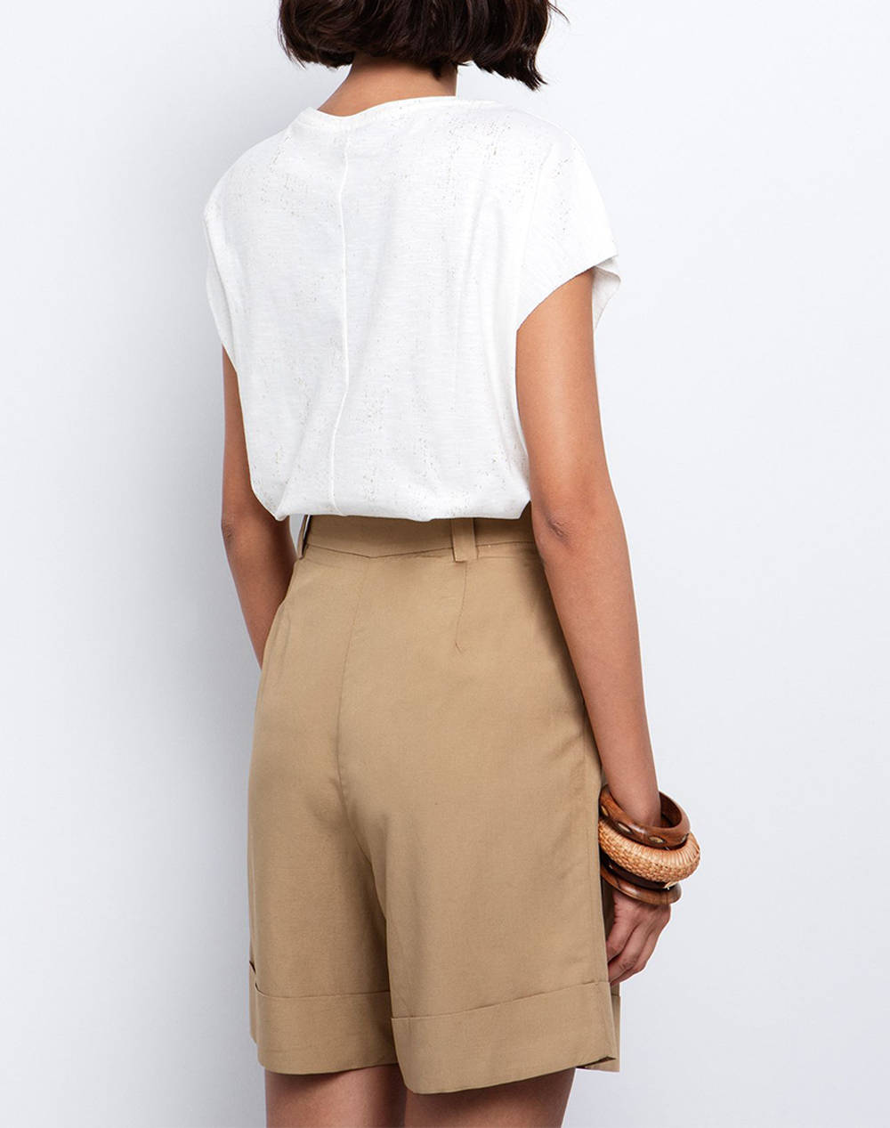 TOI&MOI BLOUSE