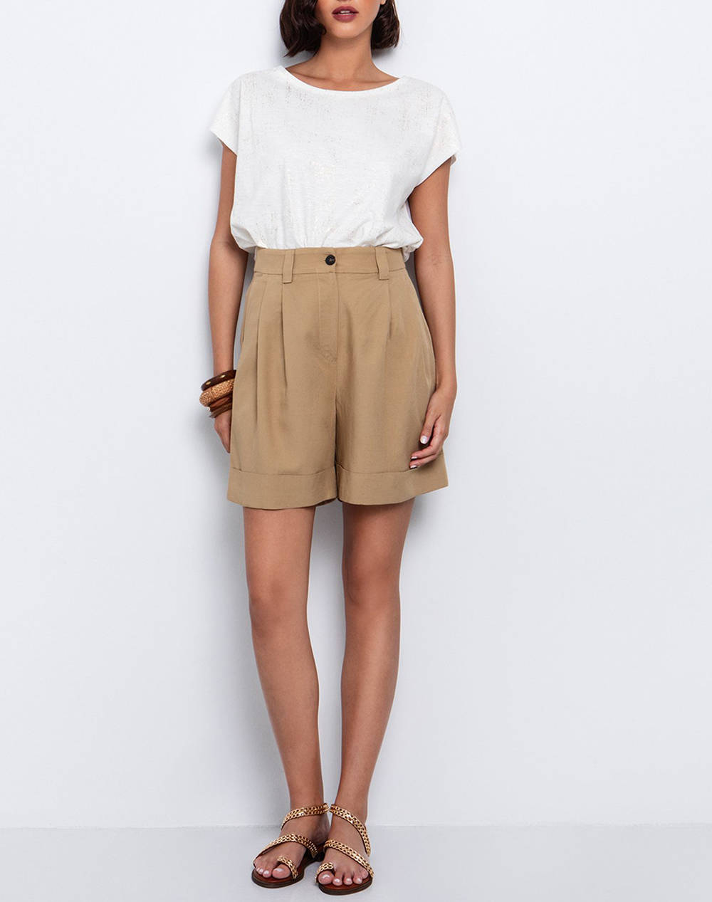 TOI&MOI BLOUSE