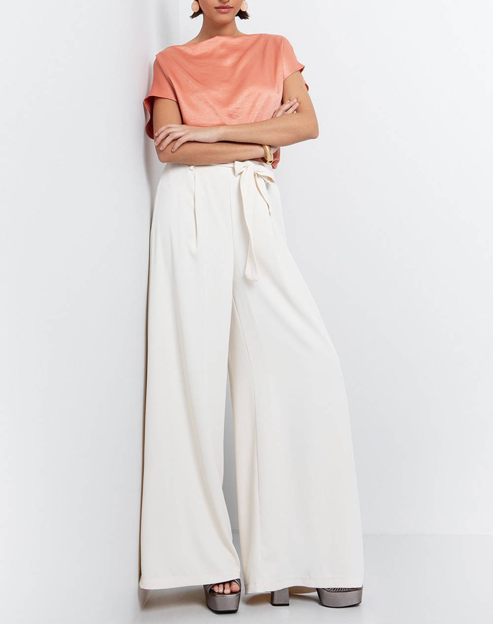 TOI&MOI BLOUSE