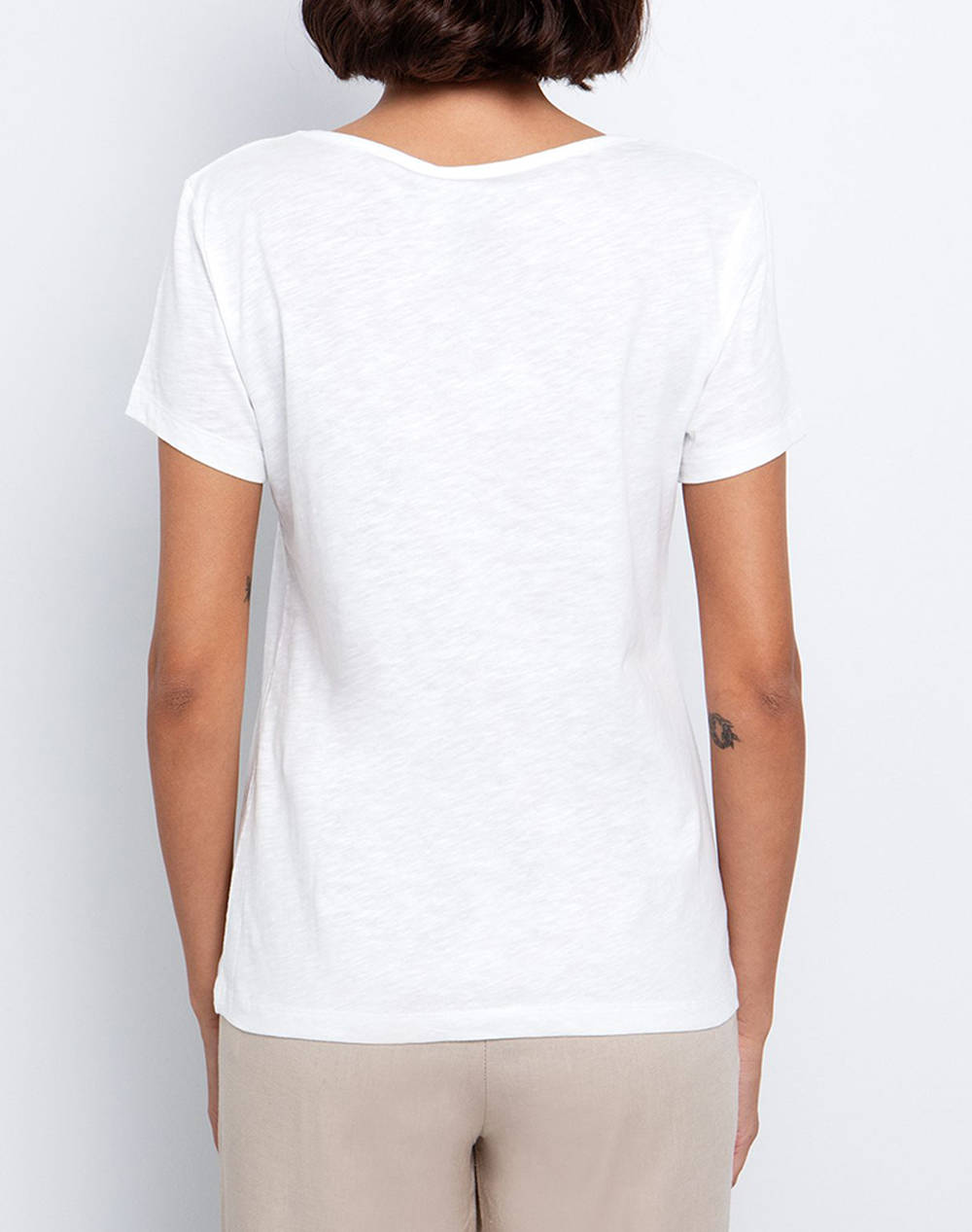 TOI&MOI BLOUSE