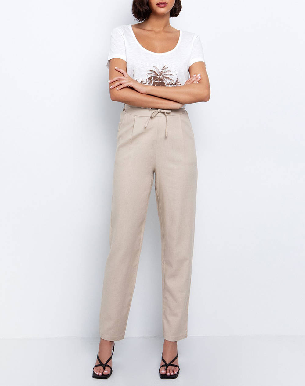 TOI&MOI BLOUSE