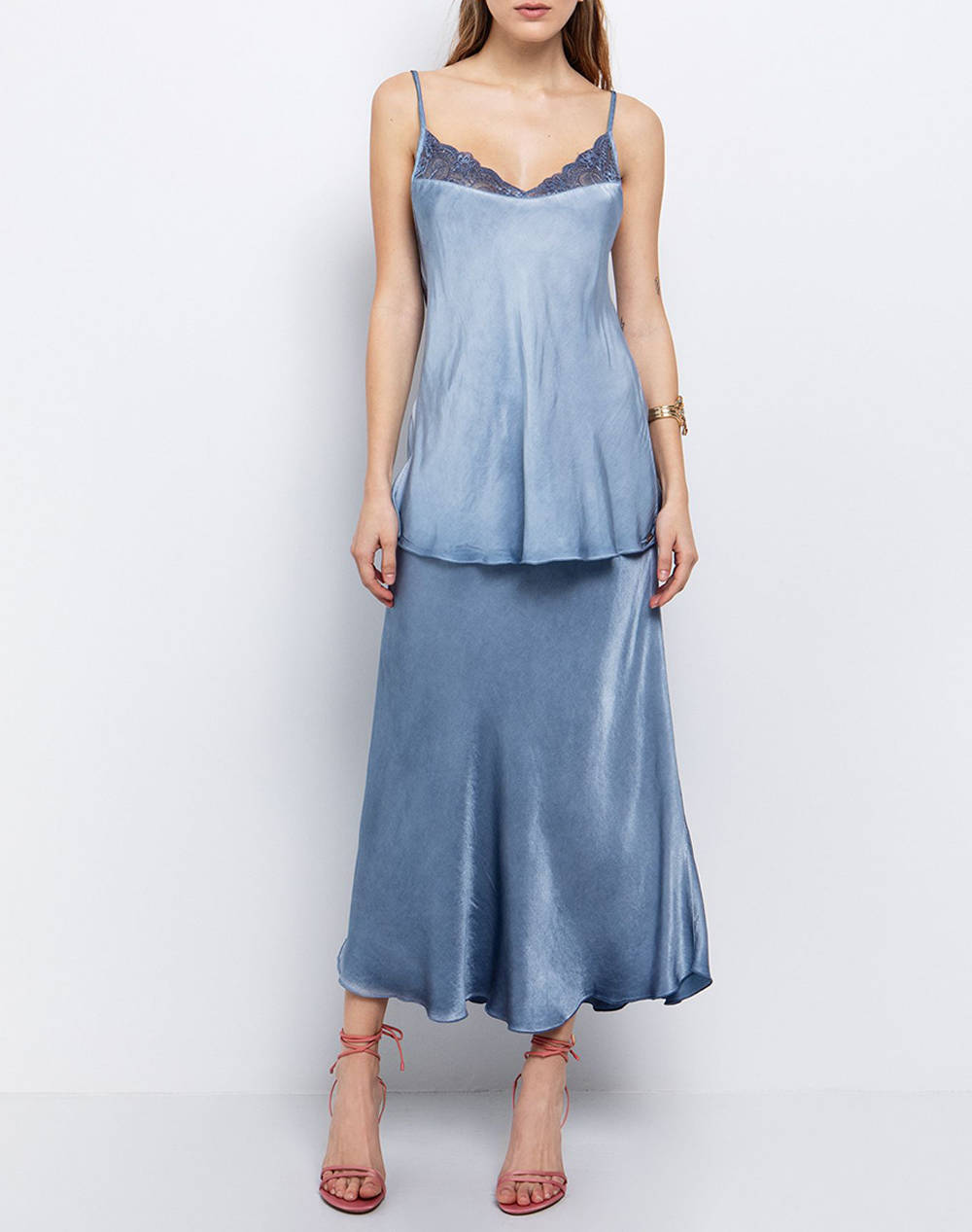 TOI&MOI BLOUSE