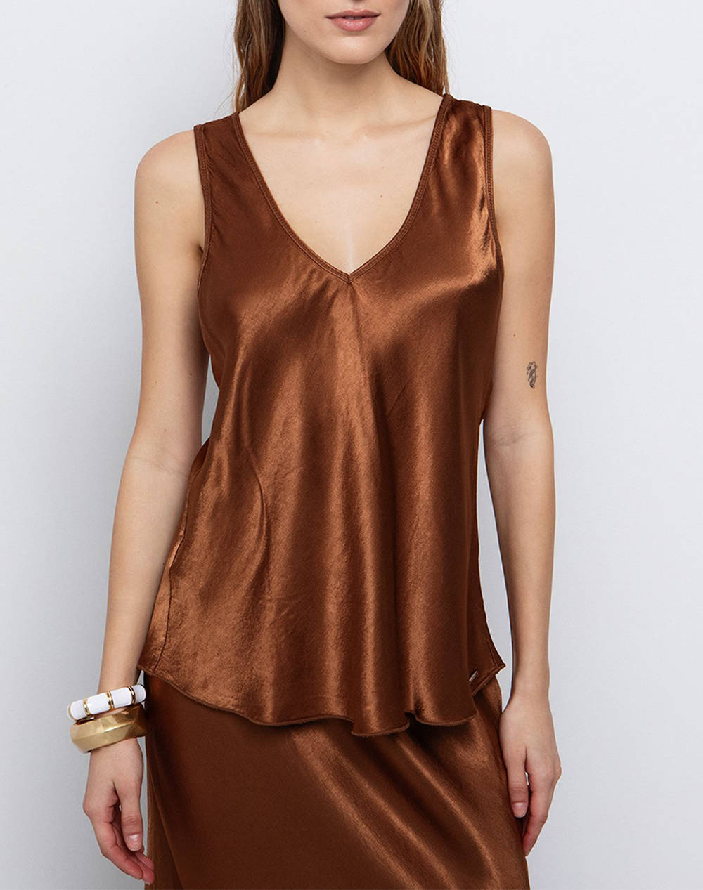 TOI&MOI BLOUSE