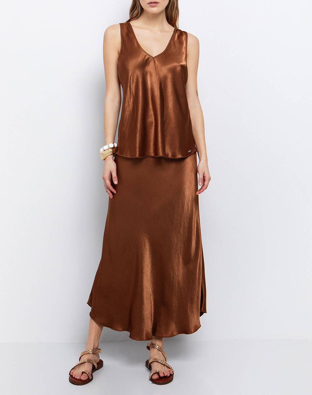 TOI&MOI BLOUSE