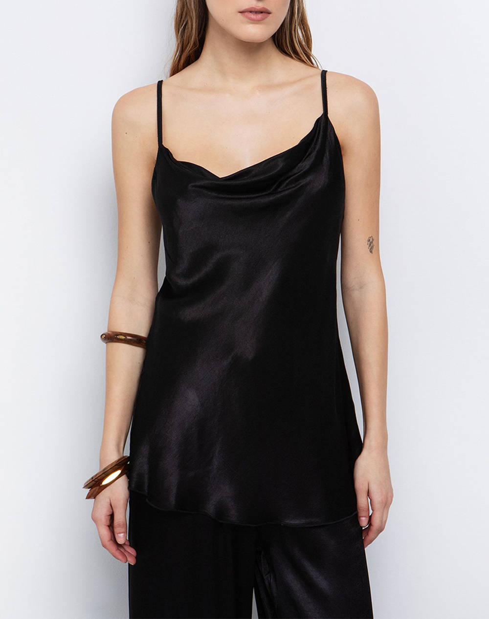 TOI&MOI BLOUSE