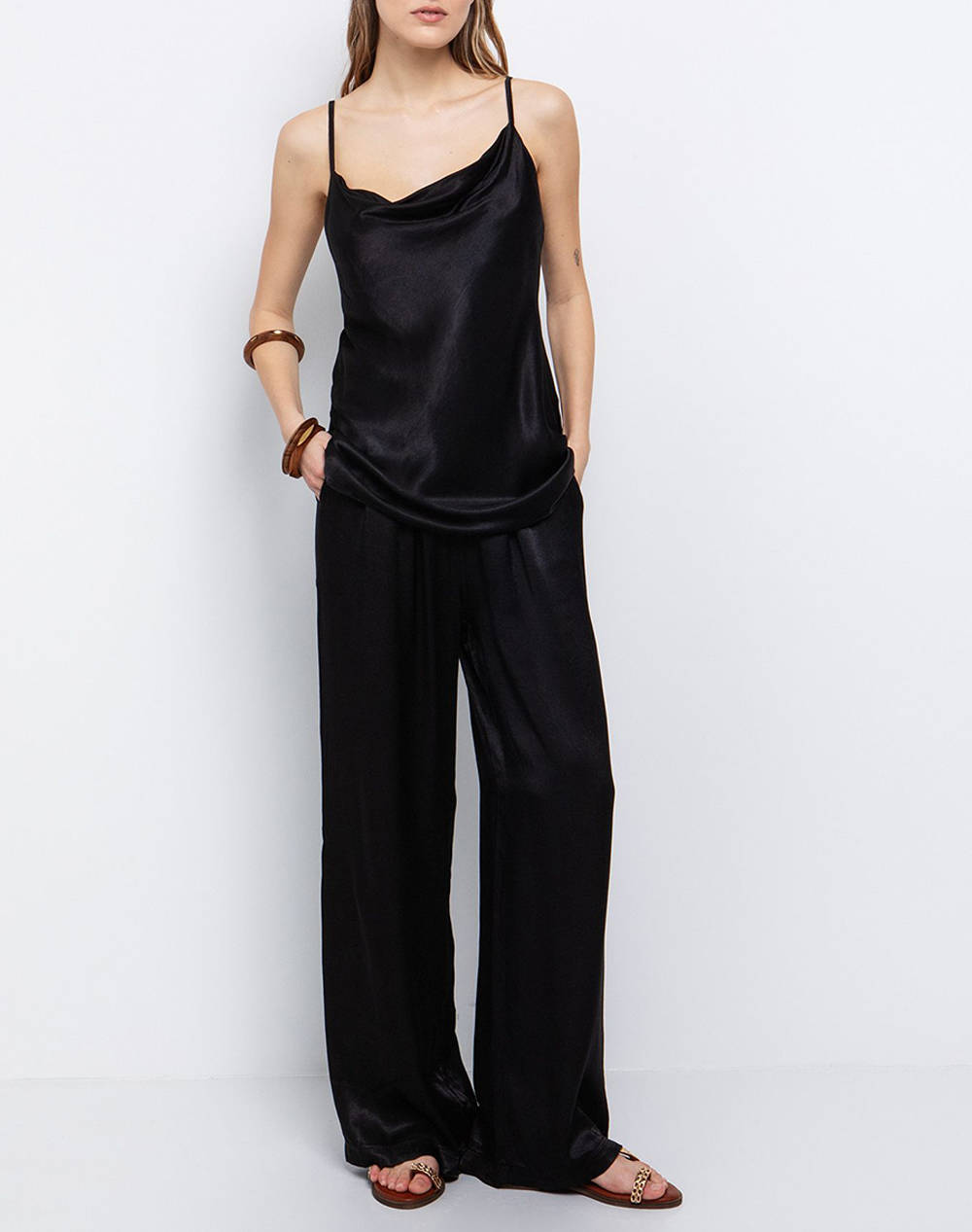 TOI&MOI BLOUSE