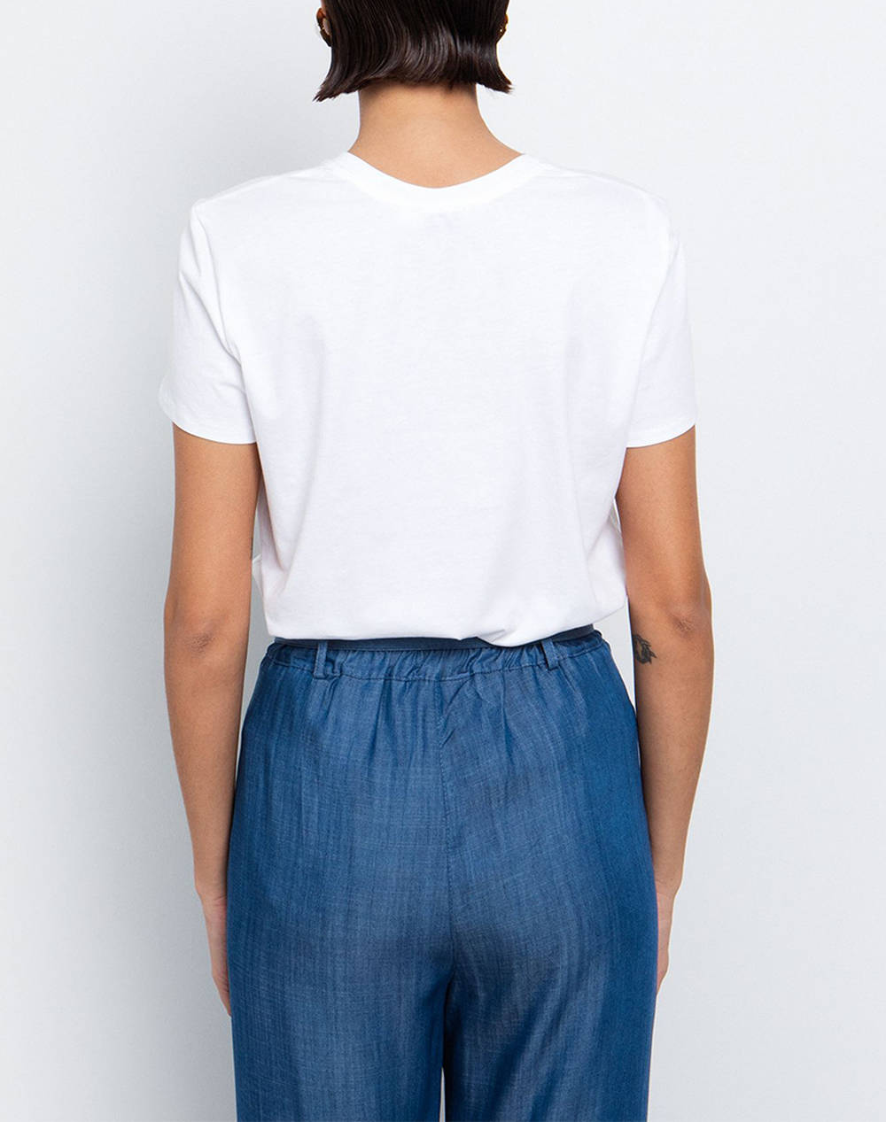 TOI&MOI BLOUSE