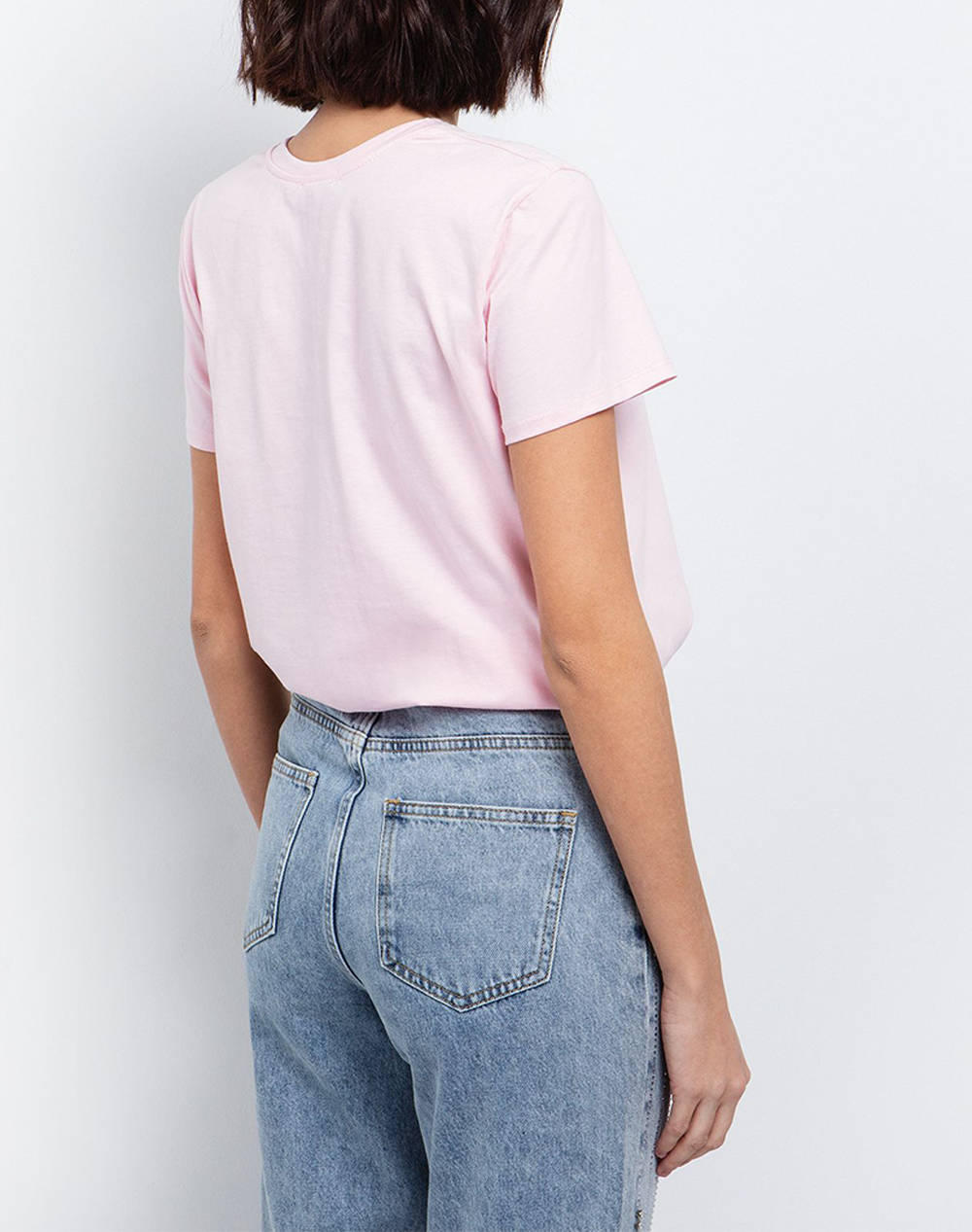 TOI&MOI BLOUSE