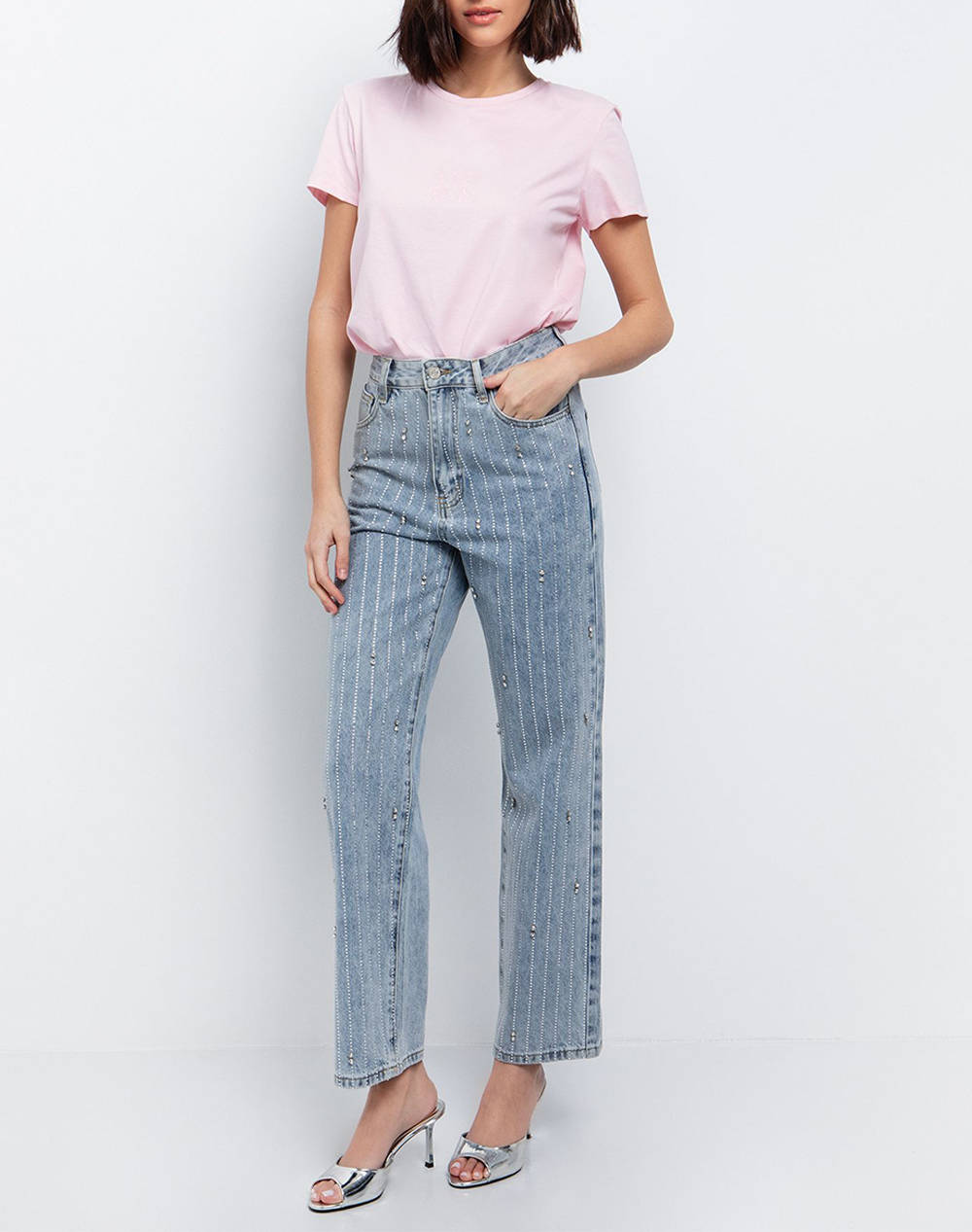 TOI&MOI BLOUSE