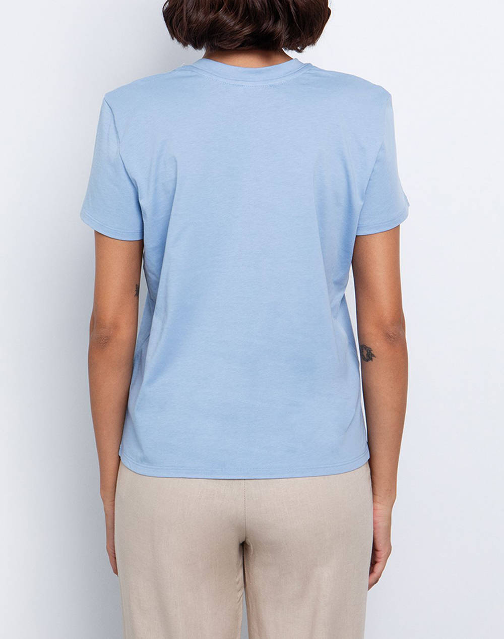 TOI&MOI BLOUSE