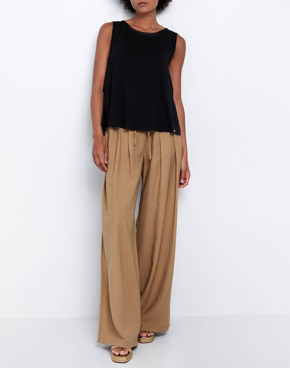 TOI&MOI BLOUSE
