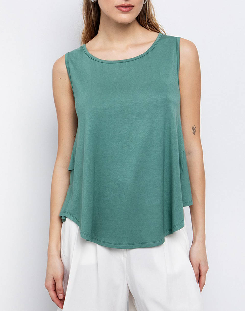 TOI&MOI BLOUSE