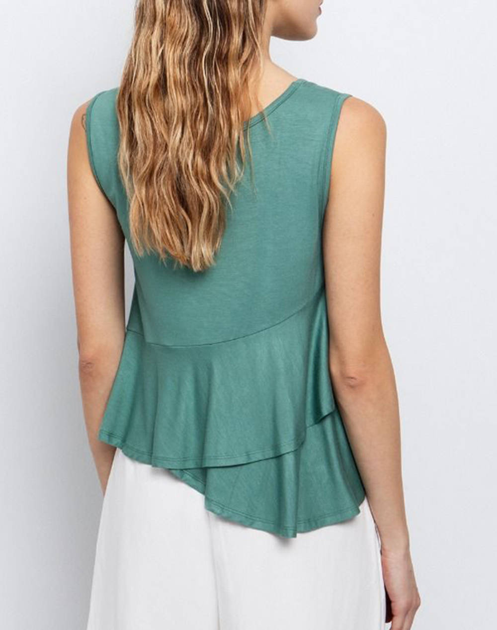 TOI&MOI BLOUSE