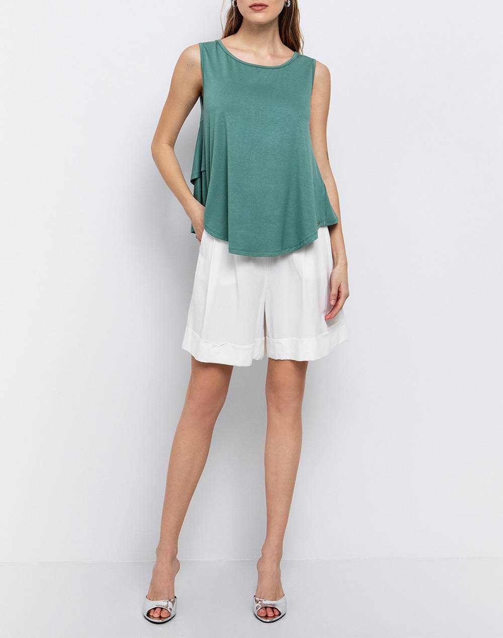 TOI&MOI BLOUSE