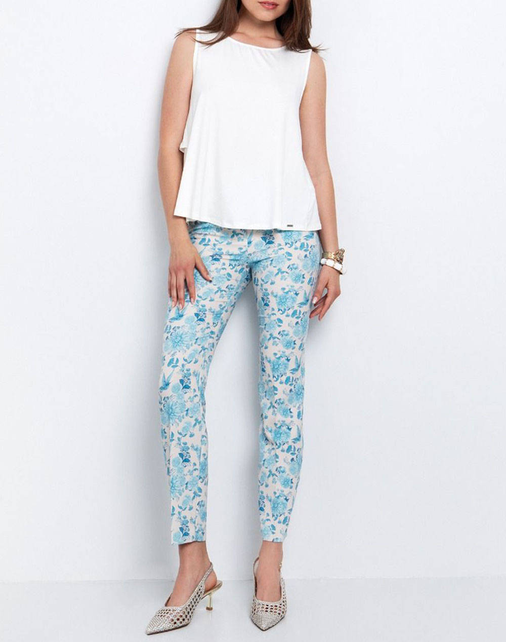 TOI&MOI BLOUSE