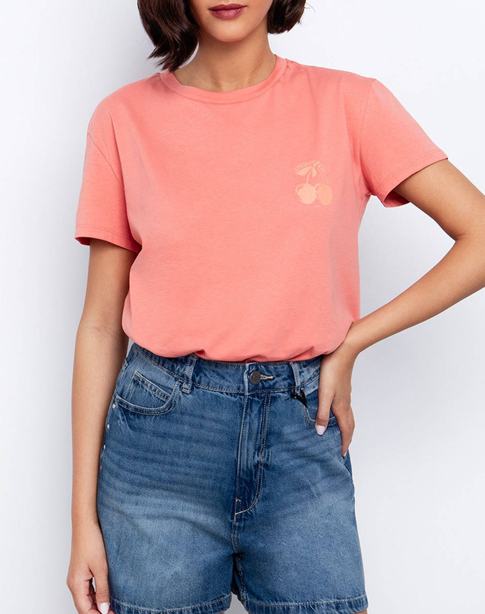 TOI&MOI BLOUSE