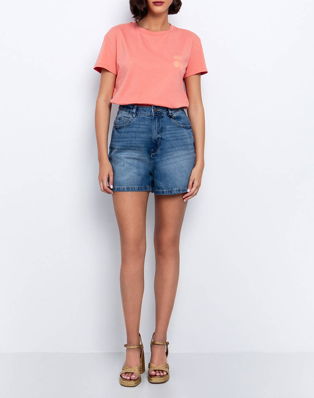 TOI&MOI BLOUSE