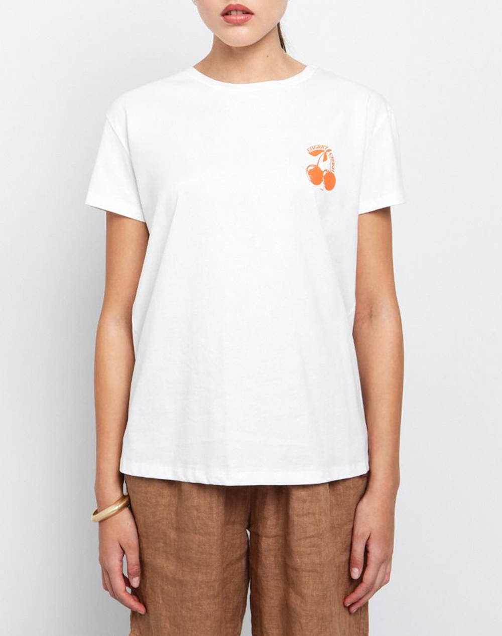 TOI&MOI BLOUSE